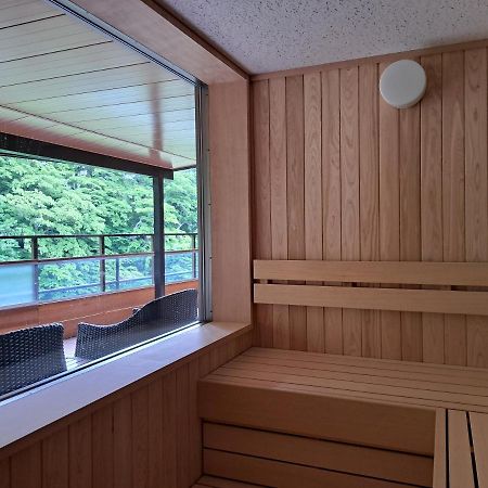 Shiobara Onsen Ryokan Kamiaizuya Nasushiobara Εξωτερικό φωτογραφία