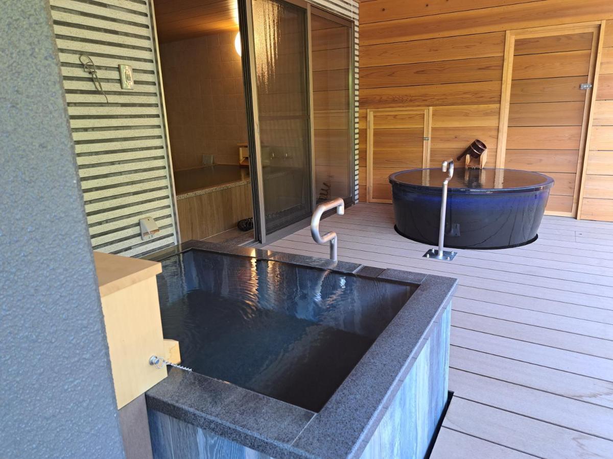 Shiobara Onsen Ryokan Kamiaizuya Nasushiobara Εξωτερικό φωτογραφία
