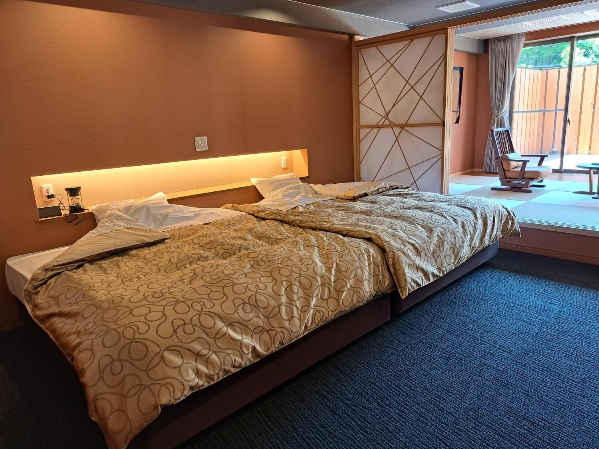 Shiobara Onsen Ryokan Kamiaizuya Nasushiobara Εξωτερικό φωτογραφία