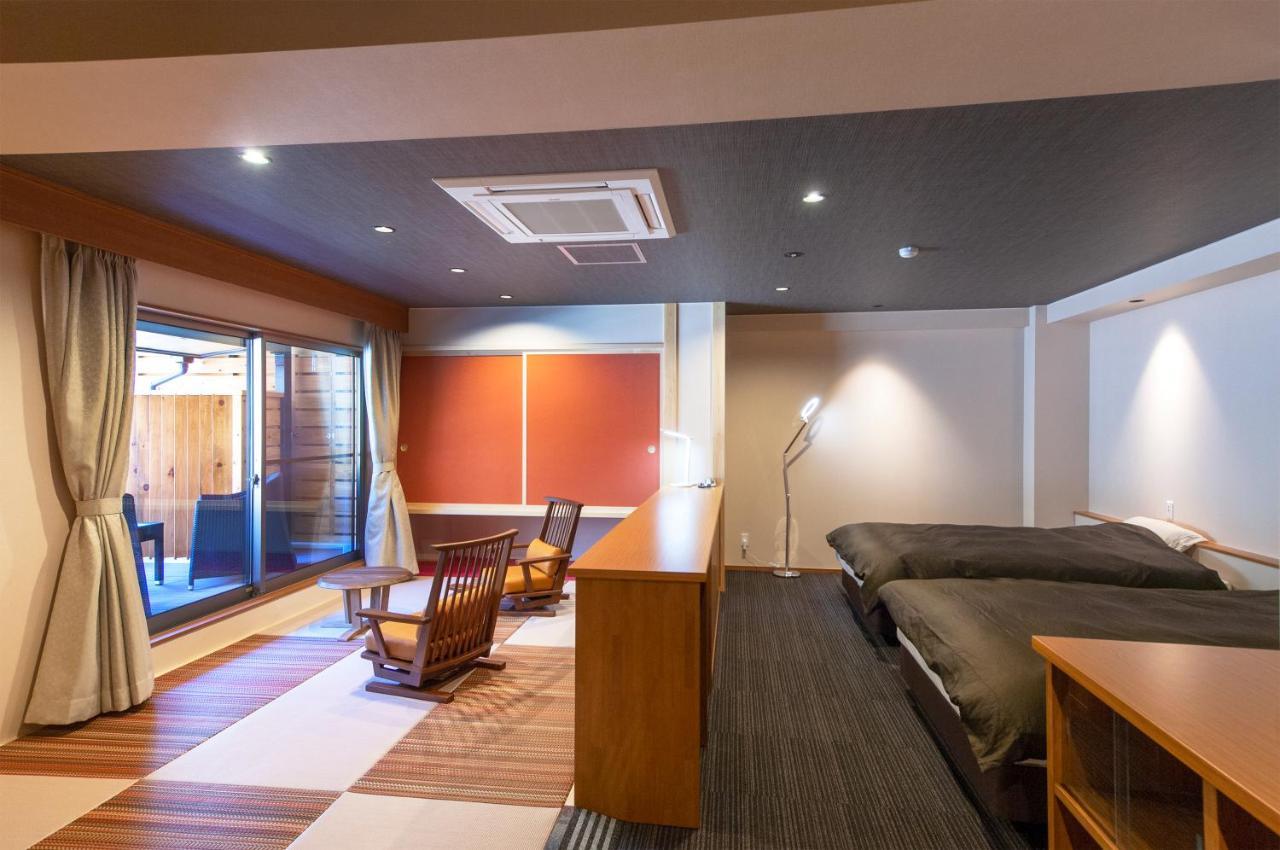 Shiobara Onsen Ryokan Kamiaizuya Nasushiobara Εξωτερικό φωτογραφία