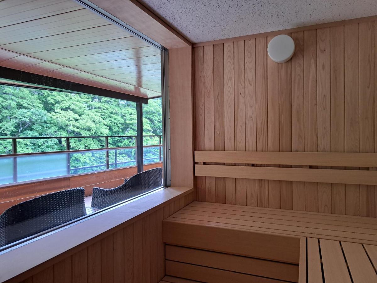Shiobara Onsen Ryokan Kamiaizuya Nasushiobara Εξωτερικό φωτογραφία