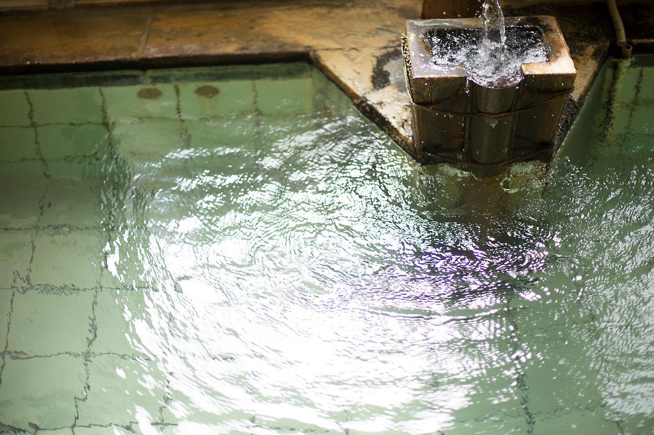 Shiobara Onsen Ryokan Kamiaizuya Nasushiobara Εξωτερικό φωτογραφία