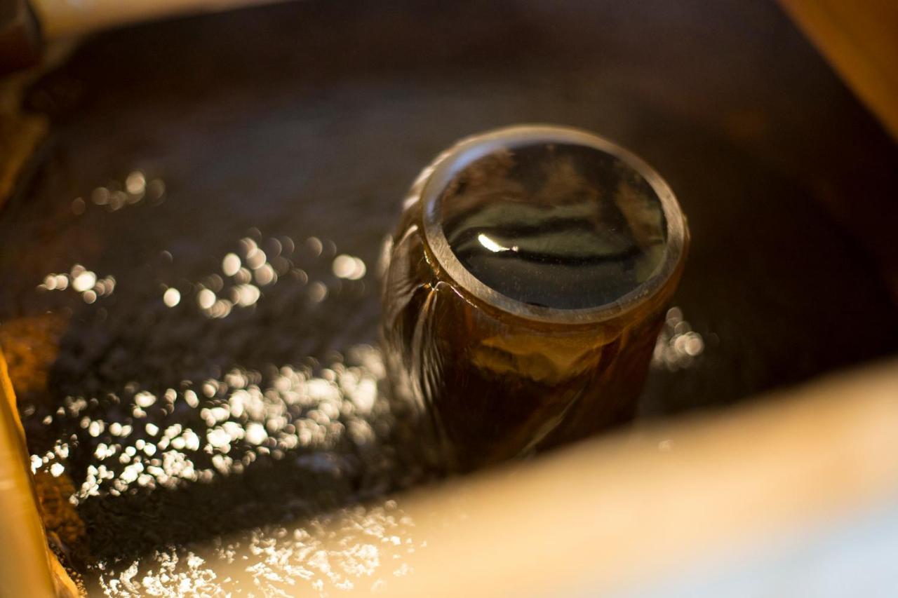 Shiobara Onsen Ryokan Kamiaizuya Nasushiobara Εξωτερικό φωτογραφία